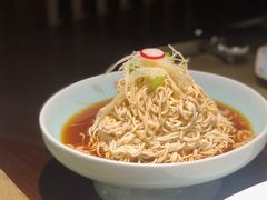 煮干丝-童福兴·南京菜(老门东店)