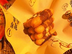 -破三川·新川菜(静安大融城店)