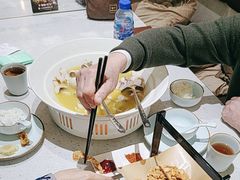 -青花椒花椒鱼(合生汇店)