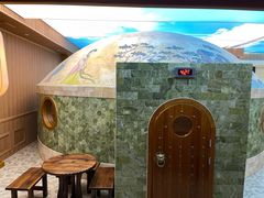 -东方威尼斯温泉酒店
