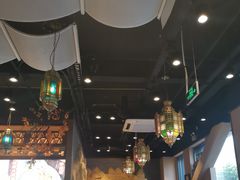 -巴依老爷新疆美食(牡丹园店)