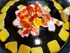 -苗家特色土烙锅·老字号