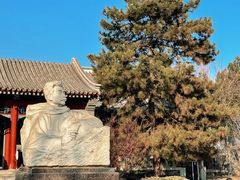 -北京鲁迅博物馆(北京新文化运动纪念馆鲁博馆区)