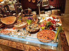 -金厨泰国餐厅·全泰籍厨师料理(拱北店)