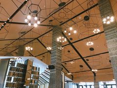 -WOLFGANG PUCK KITCHEN & BAR(迪士尼小镇店)