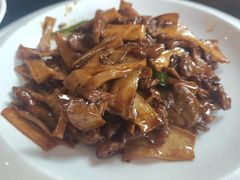 -老牌坊鲁菜名店(聊城美食岛店)