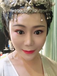 -盘子女人坊古装写真摄影(天津总店)