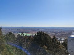 -北京西山国家森林公园