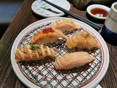 -大雄寿司(中华广场店)