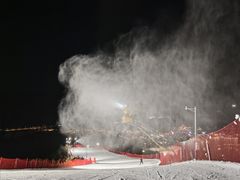 -翠云山银河滑雪场