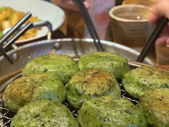-吃饭皇帝大(长宁龙之梦店)