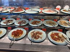 -福成自助烤肉(双桥万达店)
