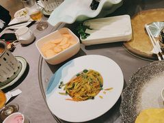 -百草滩羊清水涮羊肉(长城路店)