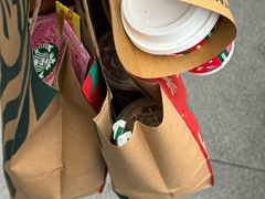 -星巴克(厦门SM新生活广场店)