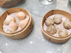 -喜宴又一村·粤菜·茶点·海鲜(壹方天地店)