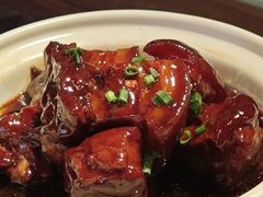 -老瑞福上海菜(人民广场店)