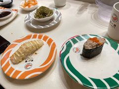 -新一番三文鱼寿司(友谊国贸城店)