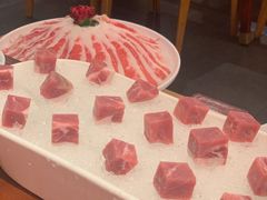-1078號老北京涮肉(松柏店)