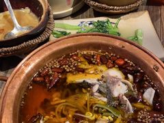 -水煮三国·川鲁江湖菜(香山店)