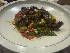 -澜小宴·胶东海鲜烟台味(时光塔店)