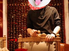 -波特曼西餐厅(中央大街店)