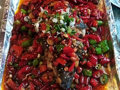 -小厨子私房菜·云南美食店