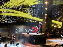 -大连体育中心体育馆