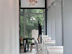 -Cetus coffee鲸鱼座咖啡·拼豆(二仙桥公园店)