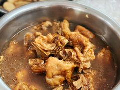 -万年昌传统榨粉店(蒲庙总店)