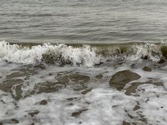 -白城沙滩