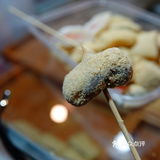 不同于驴打滚的朝鲜打糕