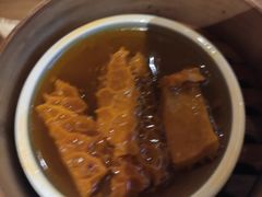 -哈尔滨永泰喜来登酒店·璟泰公馆