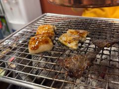 -奥西拉烤肉,盒饭,冷面(青岩刘店)