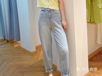 爱上了这家店的购物环境，轻松无压力