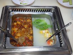 -重庆高老九火锅(万象城店)