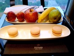 广州天河希尔顿酒店-广州天河希尔顿酒店