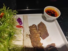 -桂花里·衢州菜·精酿餐吧(未来科技城万达广场店)