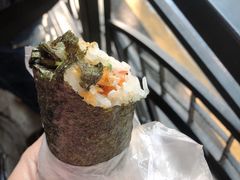 -糯米卷
