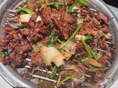 -四世同堂·京菜·烤鸭(双井店)
