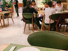 大堂-ALAMEEN阿拉伯餐厅(三里屯店)