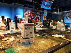 -盒马鲜生(丁香国际店)