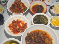-兰湘子·湘菜小炒(南京江宁万达店)