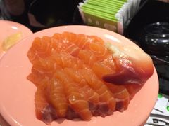-争鲜回转寿司(金桥家乐福店)