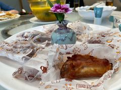 -外沙富龙城酒楼(老街店)