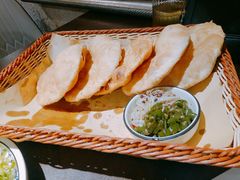 -粗茶淡饭•陕菜•家常菜
