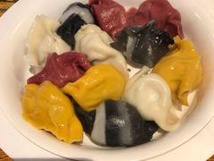 -金谷园饺子·烧烤·家宴(人大总店)