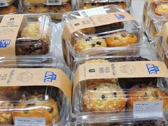 -盒马X会员店(上海森兰商都店)