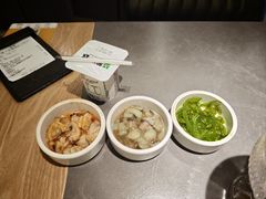 -沼津港精致料理·寿喜烧·烧鸟(龙湖南桥天街日料榜单店)