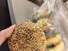 -满记烧饼(牛街东里小区一区店)