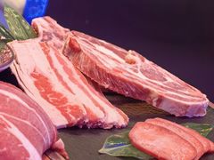 -谷町·烤肉自助(朱雀门店)